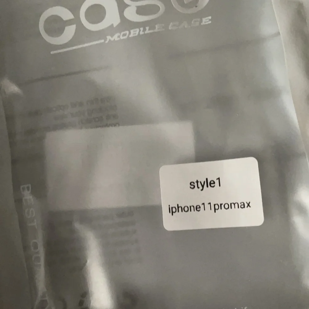 6/$20 New cow print phone case 11 pro max